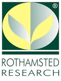 Rothamsted Logo