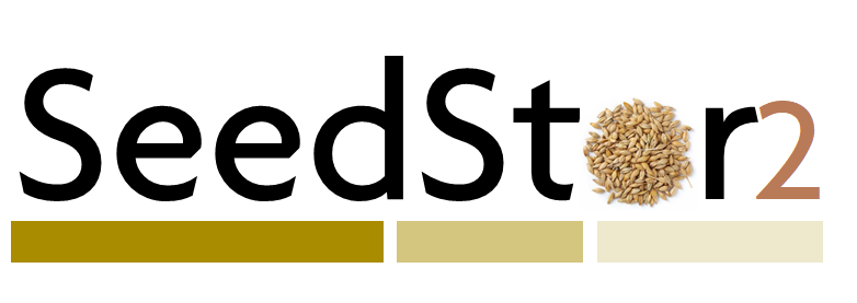 SeedStor Logo